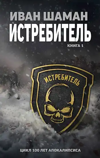 Истребитель